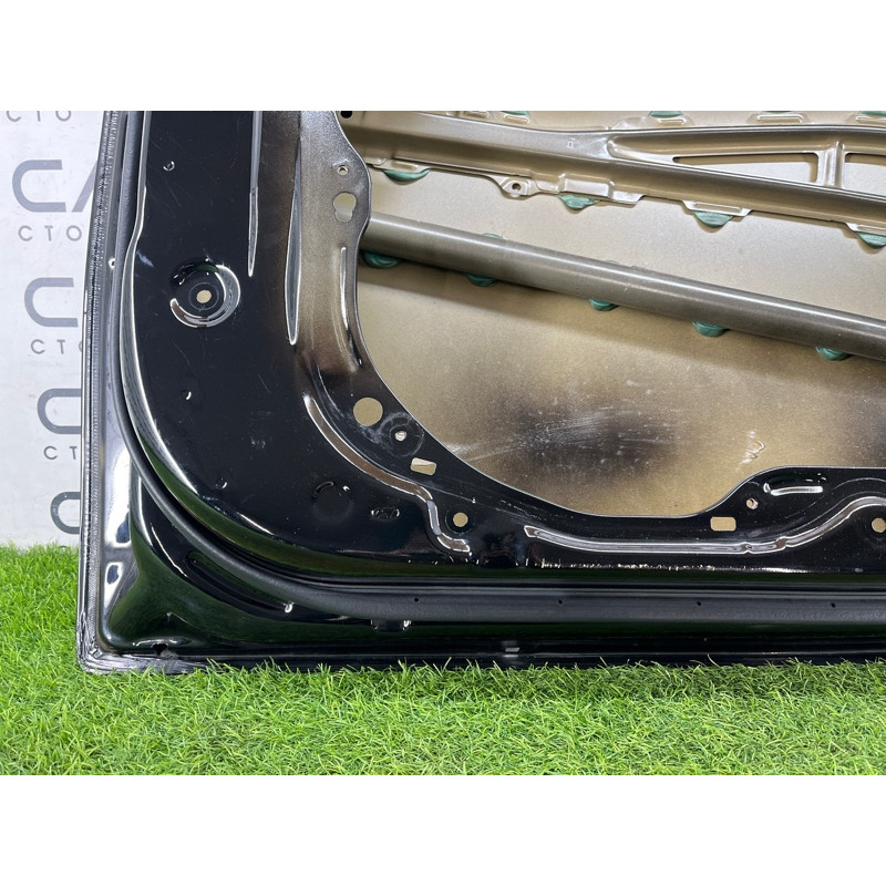 Дверь голая (наружные элементы кузова) Hyundai Ioniq AE 2018 1.6 Hybrid 76004G2010