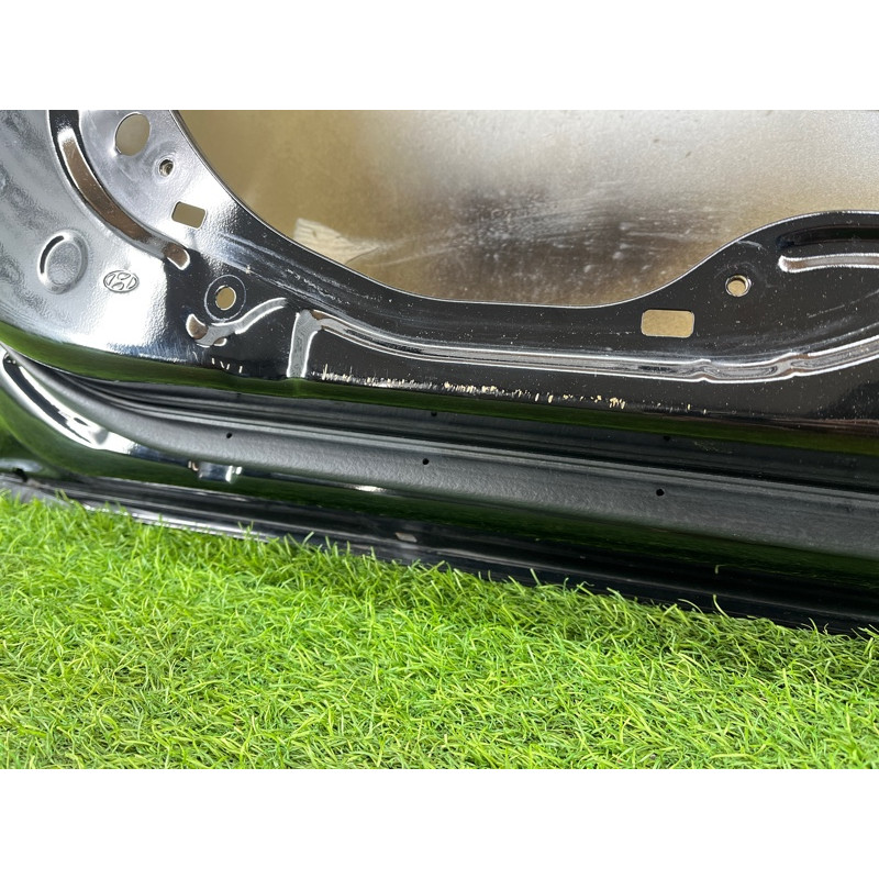 Дверь голая (наружные элементы кузова) Hyundai Ioniq AE 2018 1.6 Hybrid 76004G2010