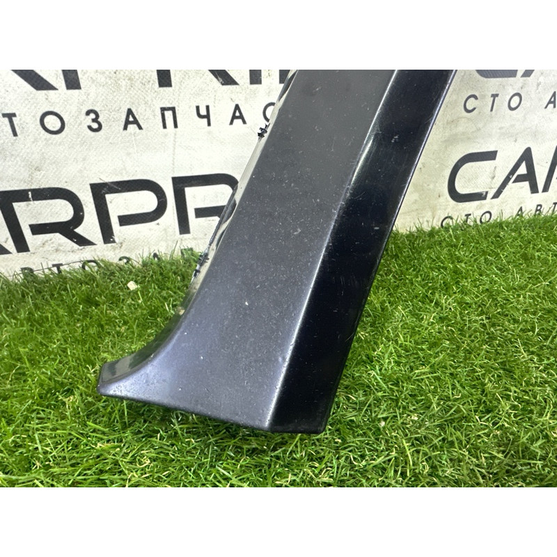 Накладка на крыло (кузов и элементы) BMW X5 E70 2010 N57D30A 51778037293