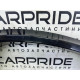 Накладка на крыло (кузов и элементы) BMW X5 E70 2010 N57D30A 51778037293