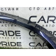 Накладка на крыло (кузов и элементы) BMW X5 E70 2010 N57D30A 51778037293