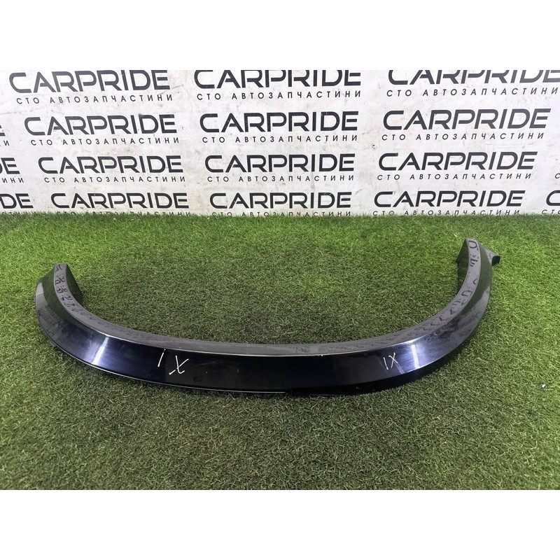 Накладка на крыло (кузов и элементы) BMW X5 E70 2010 N57D30A 51778037293