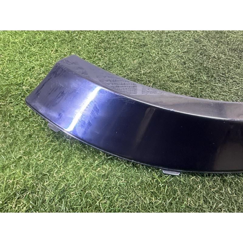 Накладка на крыло (кузов и элементы) BMW X5 E70 2010 N57D30A 51778037293