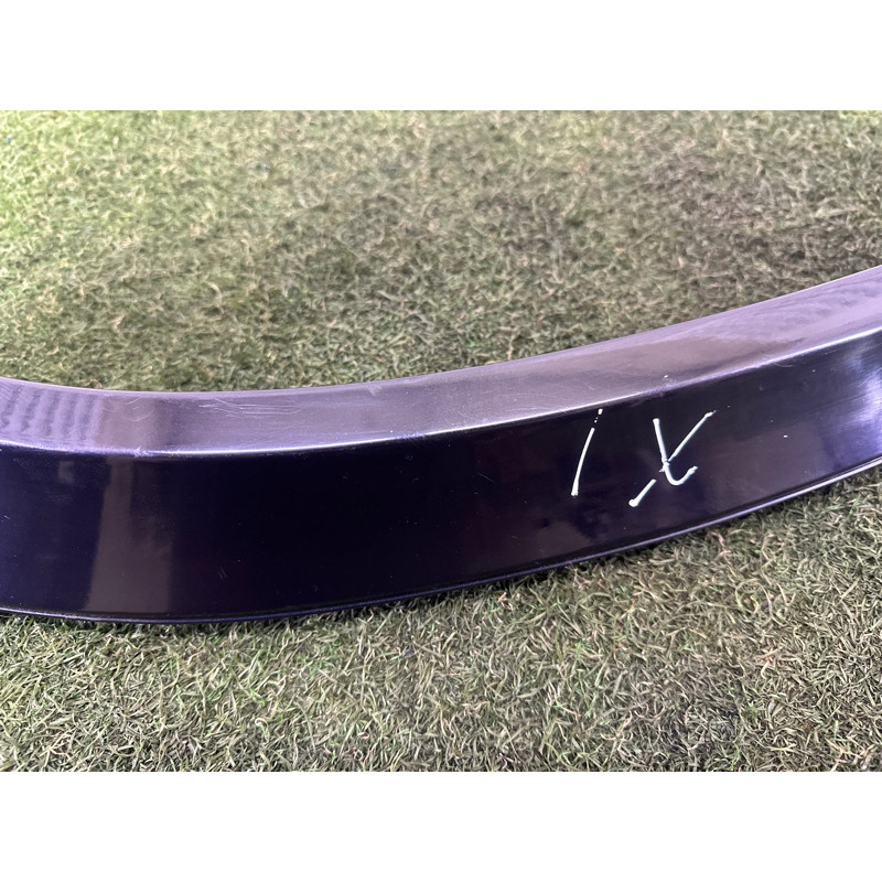 Накладка на крыло (кузов и элементы) BMW X5 E70 2010 N57D30A 51778037293