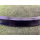 Накладка на крыло (кузов и элементы) BMW X5 E70 2010 N57D30A 51778037293