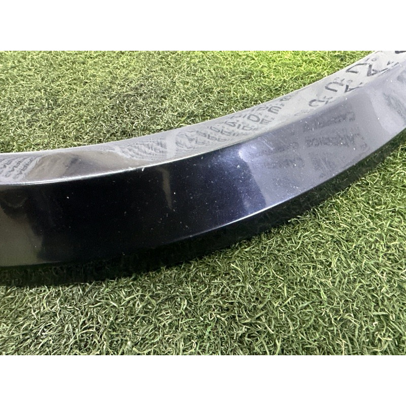 Накладка на крыло (кузов и элементы) BMW X5 E70 2010 N57D30A 51778037293