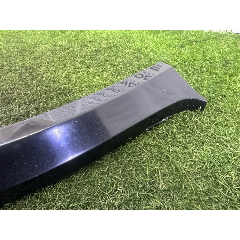 Накладка на крыло (кузов и элементы) BMW X5 E70 2010 N57D30A 51778037293