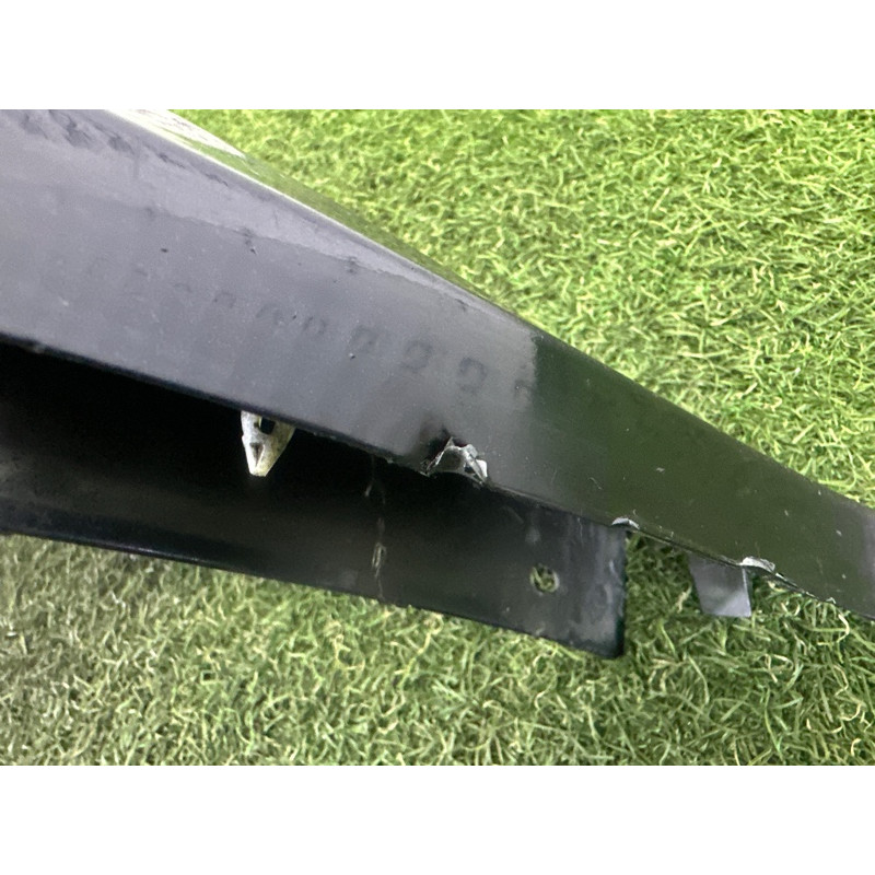 Накладка на крыло (кузов и элементы) BMW X5 E70 2010 N57D30A 51778037293