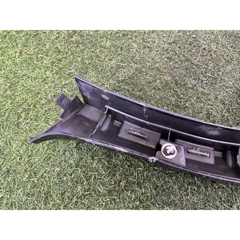 Накладка на крыло (кузов и элементы) BMW X5 E70 2010 N57D30A 51778037293