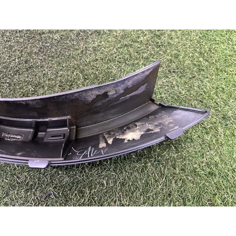 Накладка на крыло (кузов и элементы) BMW X5 E70 2010 N57D30A 51778037293