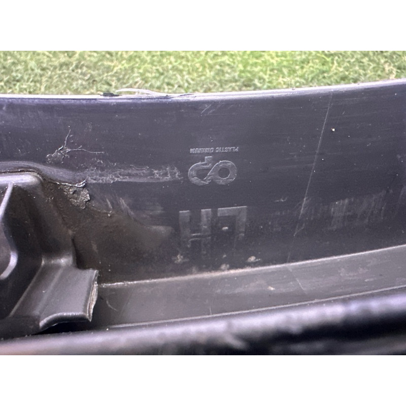 Накладка на крыло (кузов и элементы) BMW X5 E70 2010 N57D30A 51778037293