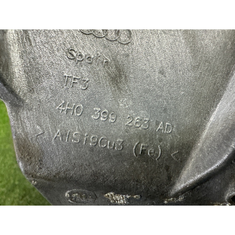 Траверса (трансмісія) AUDI A4 B8 2013 2.0 TFSI 4H0399263L