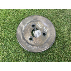 Шкив насоса гидроусилителя