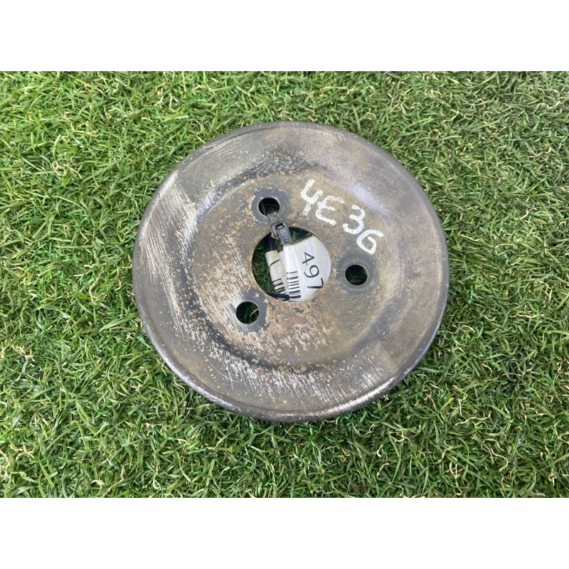 Шкив насоса гидроусилителя (рулевое управление) BMW 3-series E36 1993 M40B18 32 42 1 717 746