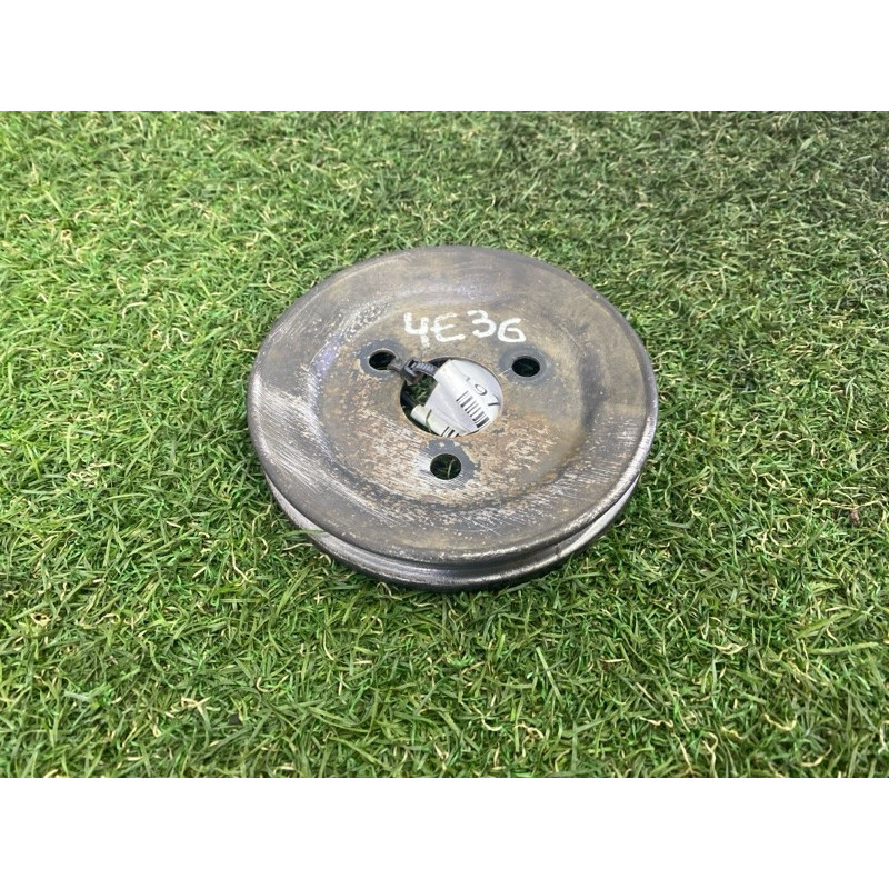 Шкив насоса гидроусилителя (рулевое управление) BMW 3-series E36 1993 M40B18 32 42 1 717 746