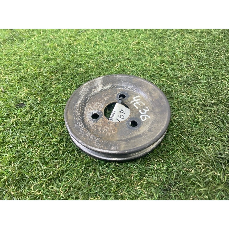 Шкив насоса гидроусилителя (рулевое управление) BMW 3-series E36 1993 M40B18 32 42 1 717 746