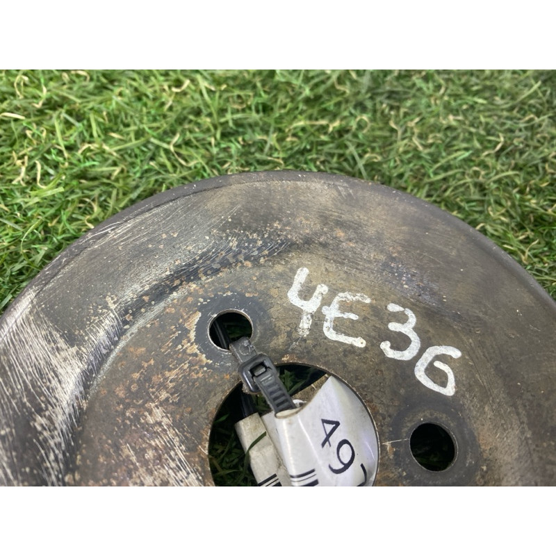 Шкив насоса гидроусилителя (рулевое управление) BMW 3-series E36 1993 M40B18 32 42 1 717 746