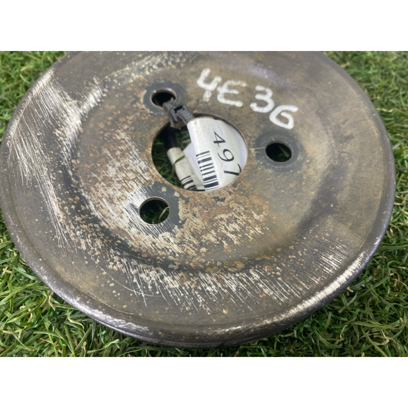 Шкив насоса гидроусилителя (рулевое управление) BMW 3-series E36 1993 M40B18 32 42 1 717 746