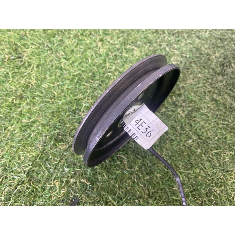 Шкив насоса гидроусилителя (рулевое управление) BMW 3-series E36 1993 M40B18 32 42 1 717 746