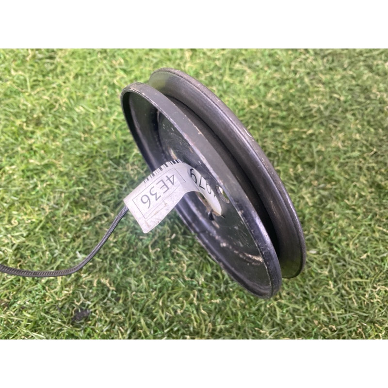 Шкив насоса гидроусилителя (рулевое управление) BMW 3-series E36 1993 M40B18 32 42 1 717 746