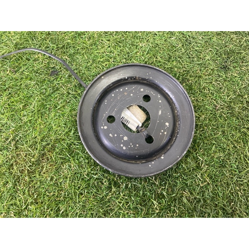 Шкив насоса гидроусилителя (рулевое управление) BMW 3-series E36 1993 M40B18 32 42 1 717 746