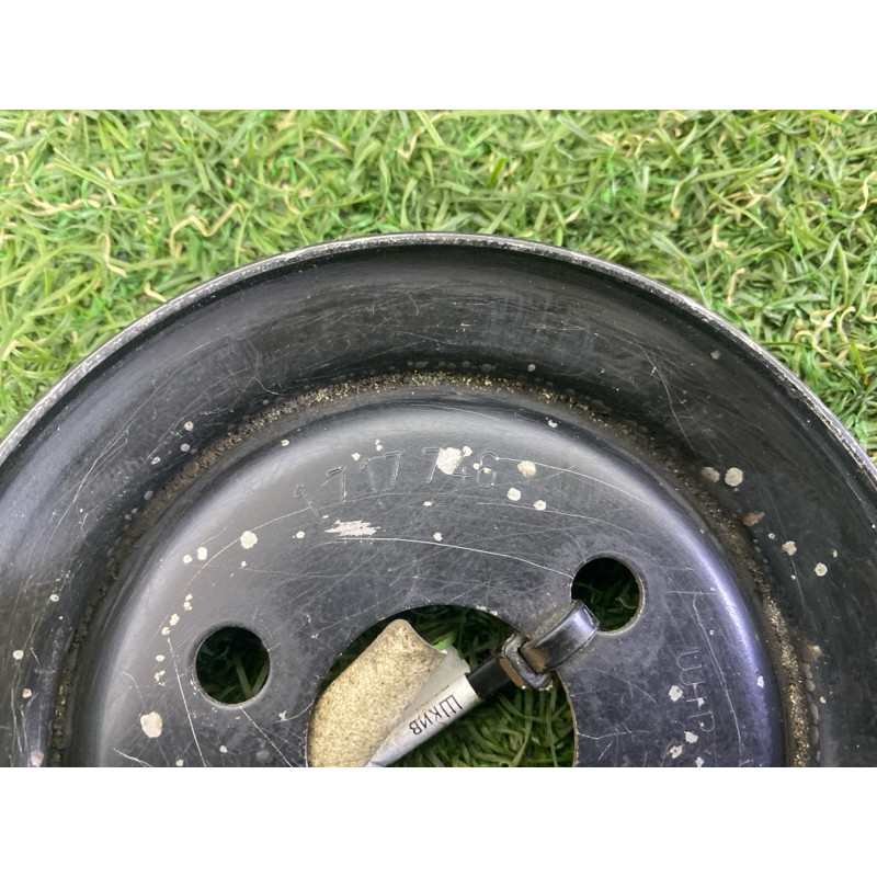 Шкив насоса гидроусилителя (рулевое управление) BMW 3-series E36 1993 M40B18 32 42 1 717 746