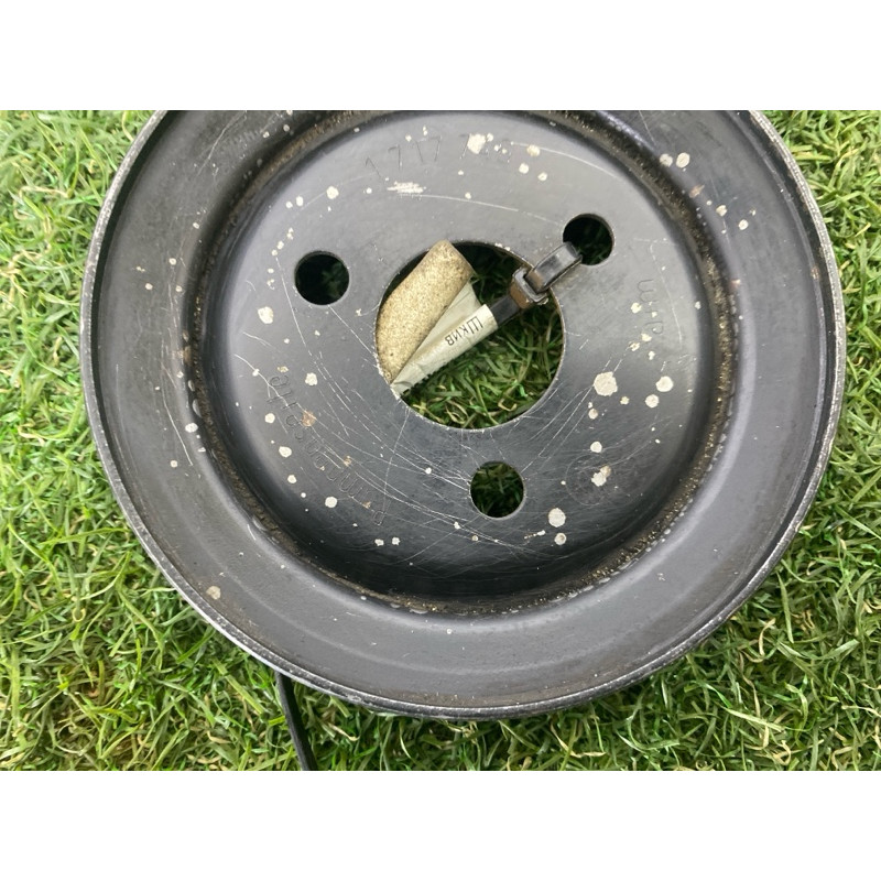 Шкив насоса гидроусилителя (рулевое управление) BMW 3-series E36 1993 M40B18 32 42 1 717 746