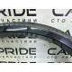 Накладка на крыло (кузов и элементы) BMW X5 E70 2010 N57D30A 51778037294