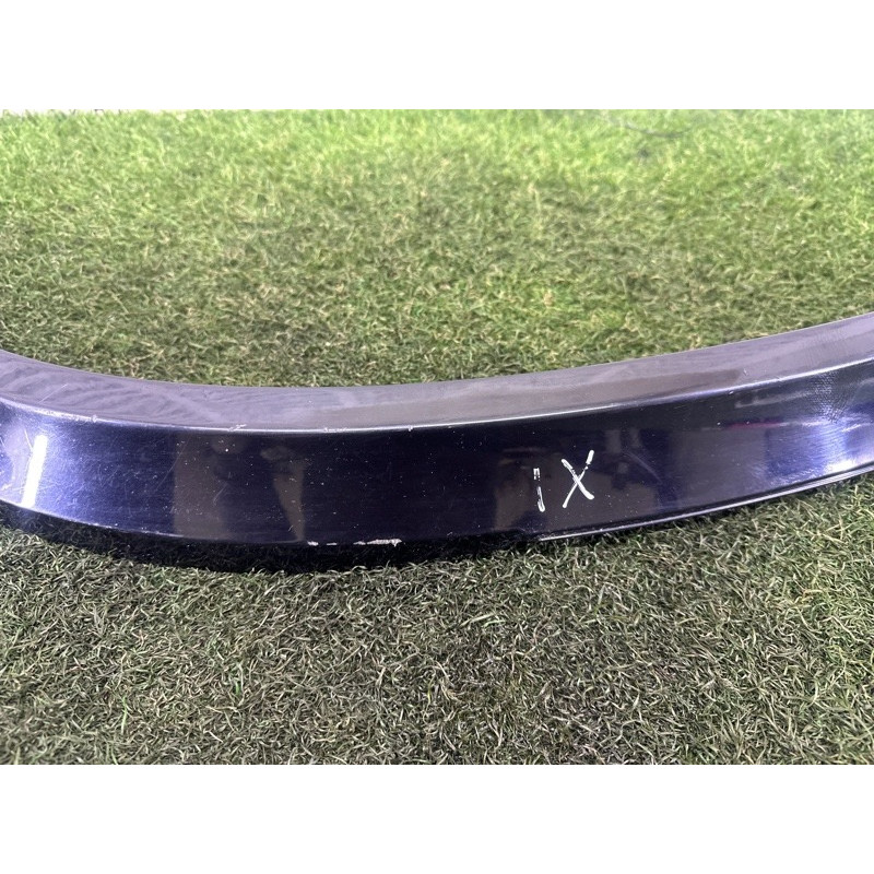 Накладка на крыло (кузов и элементы) BMW X5 E70 2010 N57D30A 51778037294
