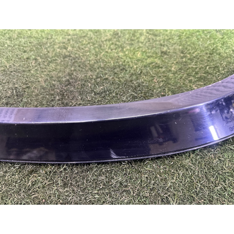Накладка на крыло (кузов и элементы) BMW X5 E70 2010 N57D30A 51778037294