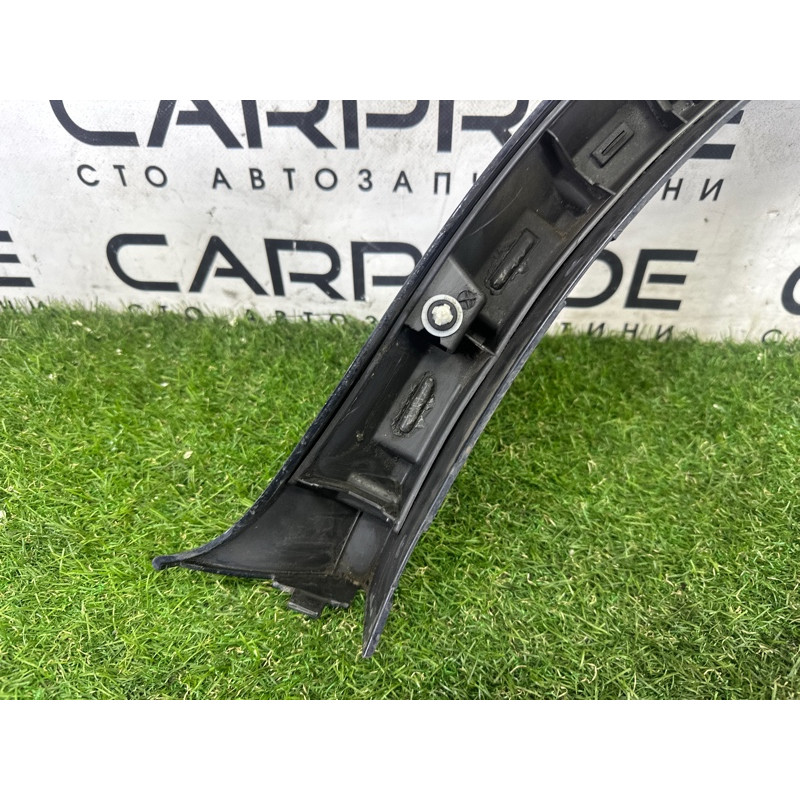 Накладка на крыло (кузов и элементы) BMW X5 E70 2010 N57D30A 51778037294