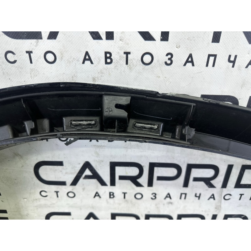 Накладка на крыло (кузов и элементы) BMW X5 E70 2010 N57D30A 51778037294