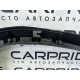 Накладка на крыло (кузов и элементы) BMW X5 E70 2010 N57D30A 51778037294