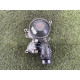 Помпа (система охлаждения) BMW X5 E70 2010 N57D30A 11518516435