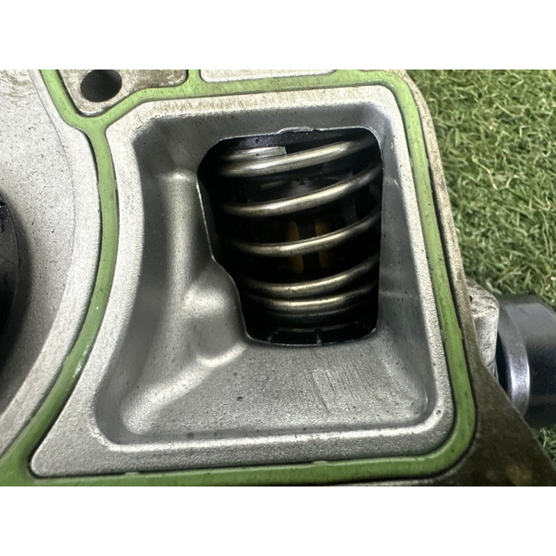 Помпа (система охлаждения) BMW X5 E70 2010 N57D30A 11518516435