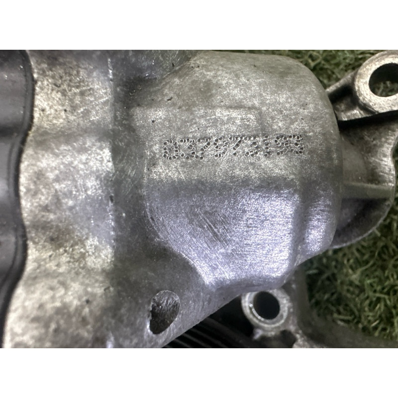 Помпа (система охлаждения) BMW X5 E70 2010 N57D30A 11518516435