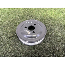 Шкив насоса гидроусилителя