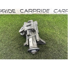 Насос гидроусилителя руля