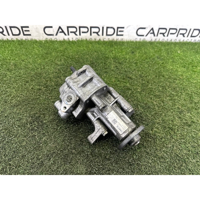 Насос гидроусилителя руля (рулевое управление) BMW X5 E70 2010 N57D30A 32416796462