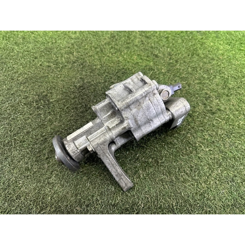 Насос гидроусилителя руля (рулевое управление) BMW X5 E70 2010 N57D30A 32416796462