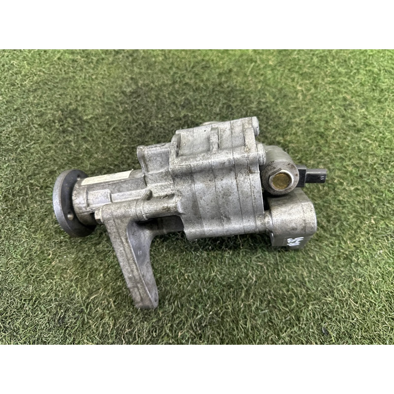 Насос гидроусилителя руля (рулевое управление) BMW X5 E70 2010 N57D30A 32416796462