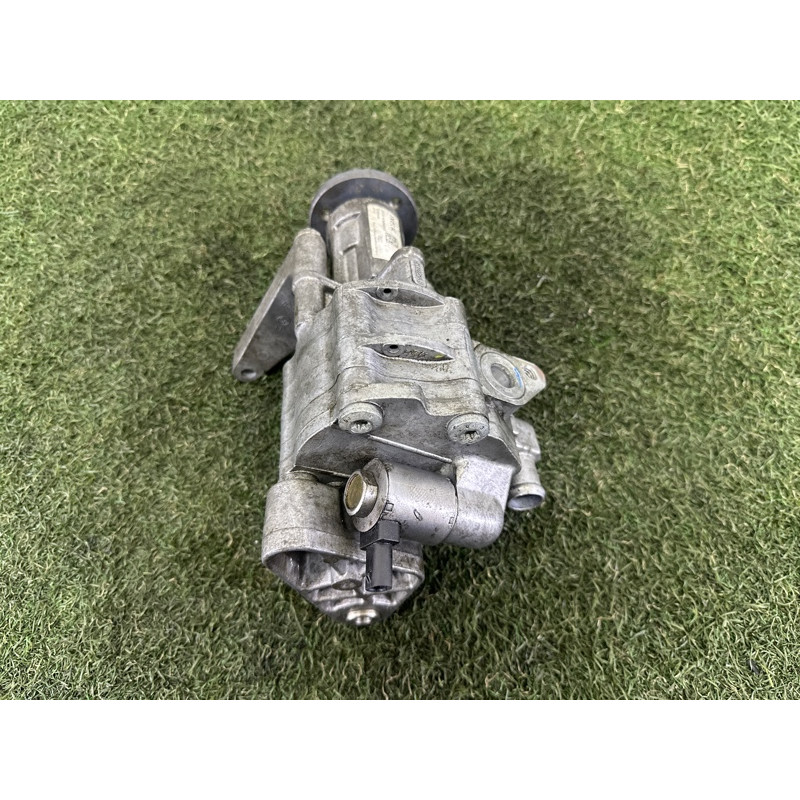 Насос гидроусилителя руля (рулевое управление) BMW X5 E70 2010 N57D30A 32416796462