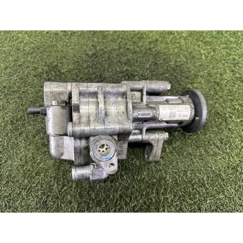 Насос гидроусилителя руля (рулевое управление) BMW X5 E70 2010 N57D30A 32416796462