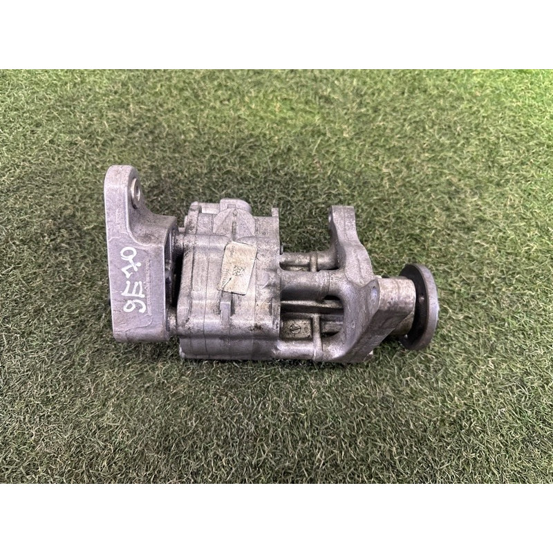 Насос гидроусилителя руля (рулевое управление) BMW X5 E70 2010 N57D30A 32416796462