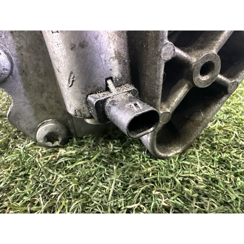 Насос гидроусилителя руля (рулевое управление) BMW X5 E70 2010 N57D30A 32416796462