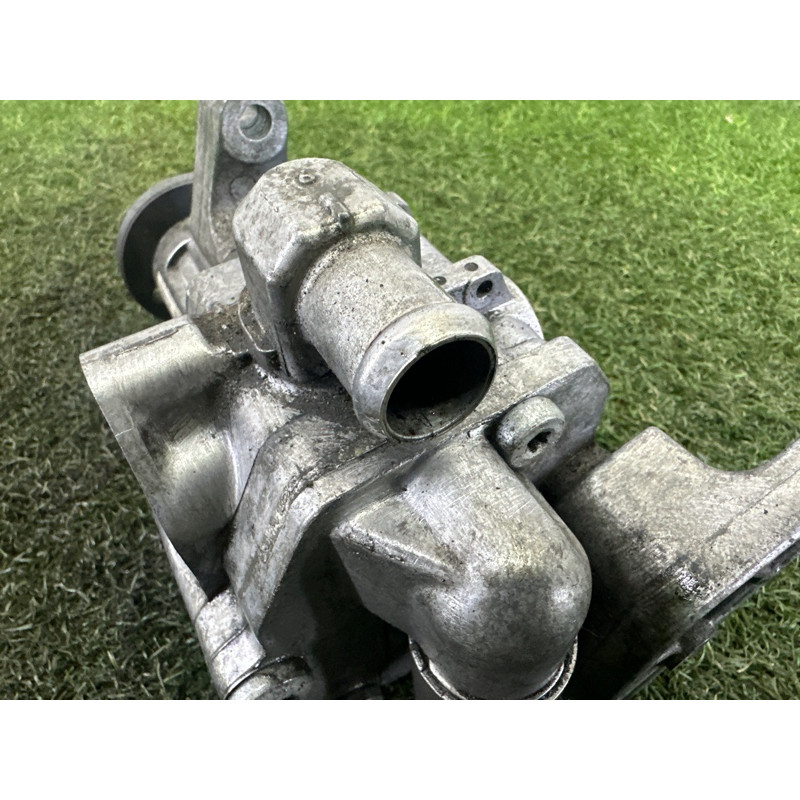 Насос гидроусилителя руля (рулевое управление) BMW X5 E70 2010 N57D30A 32416796462