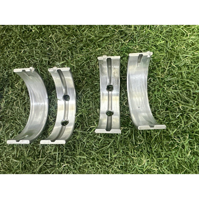 Коленвал (двигатель и элементы) BMW X5 E70 2010 N57D30A 11217799970