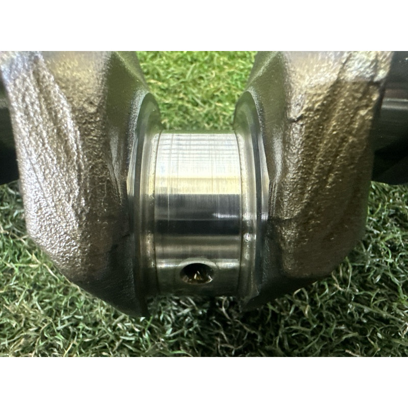 Коленвал (двигатель и элементы) BMW X5 E70 2010 N57D30A 11217799970