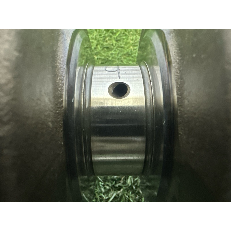 Коленвал (двигатель и элементы) BMW X5 E70 2010 N57D30A 11217799970