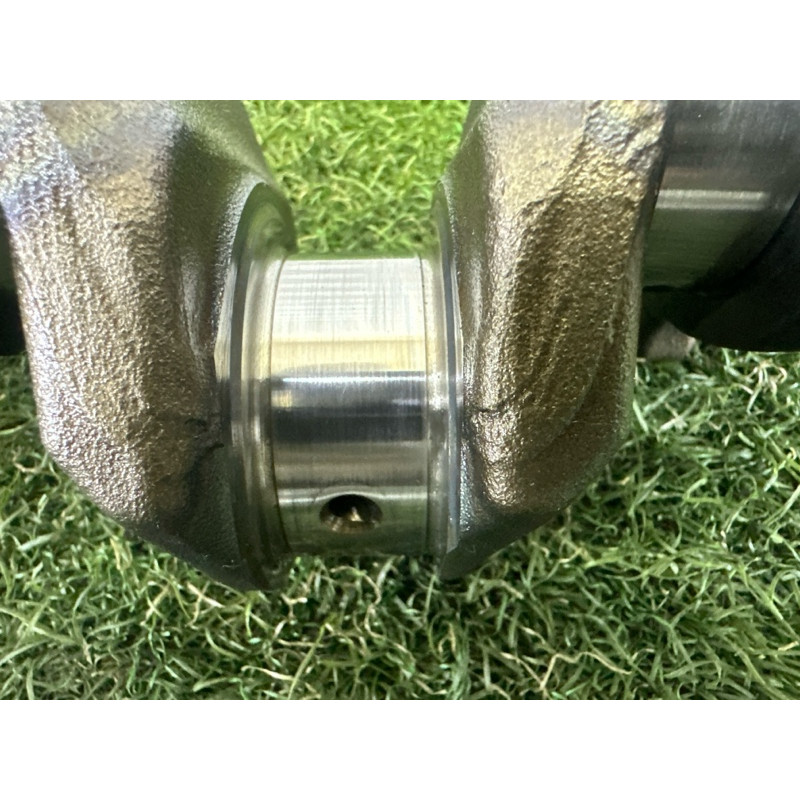 Коленвал (двигатель и элементы) BMW X5 E70 2010 N57D30A 11217799970